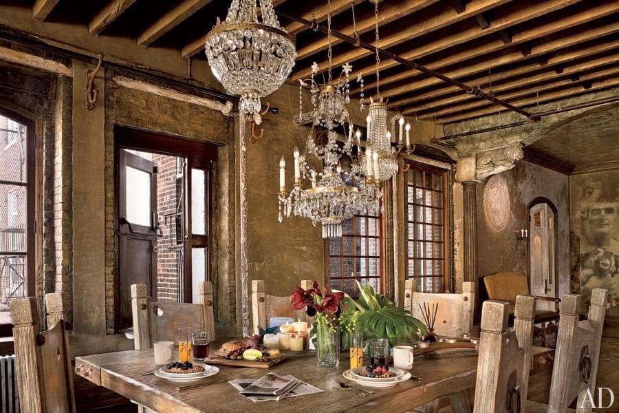 Photo: Architectural Digest